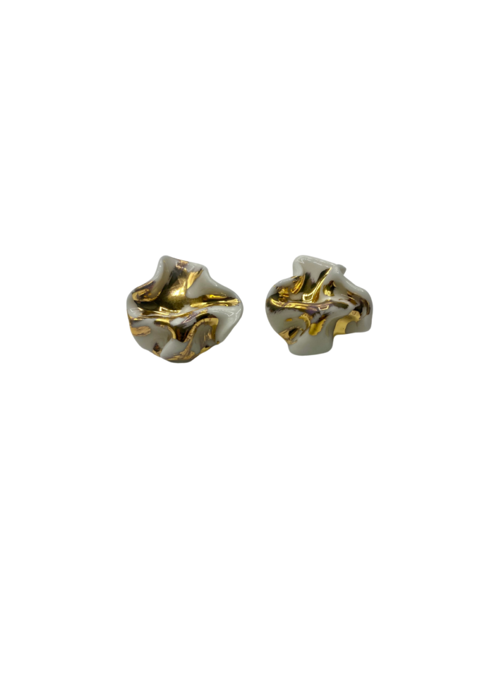 Little Antonella Earrings - Image 2